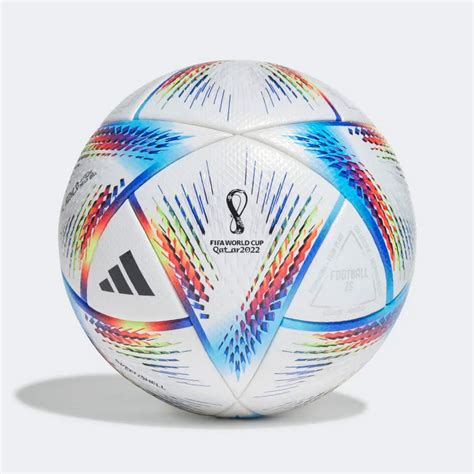 wk bal adidas